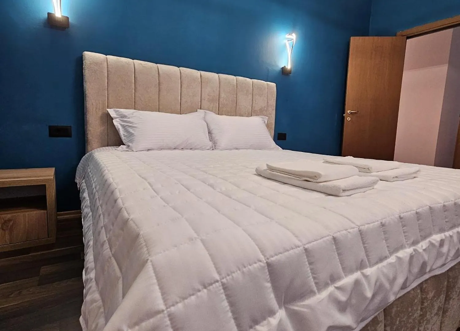 Tirana Daily Rental Apartments 3