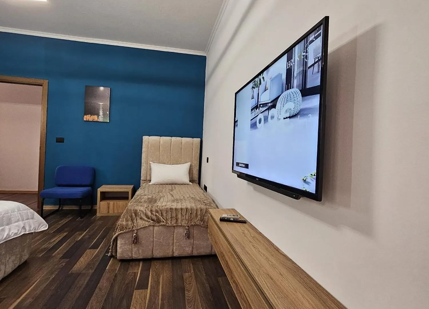 Tirana Daily Rental Apartments 3