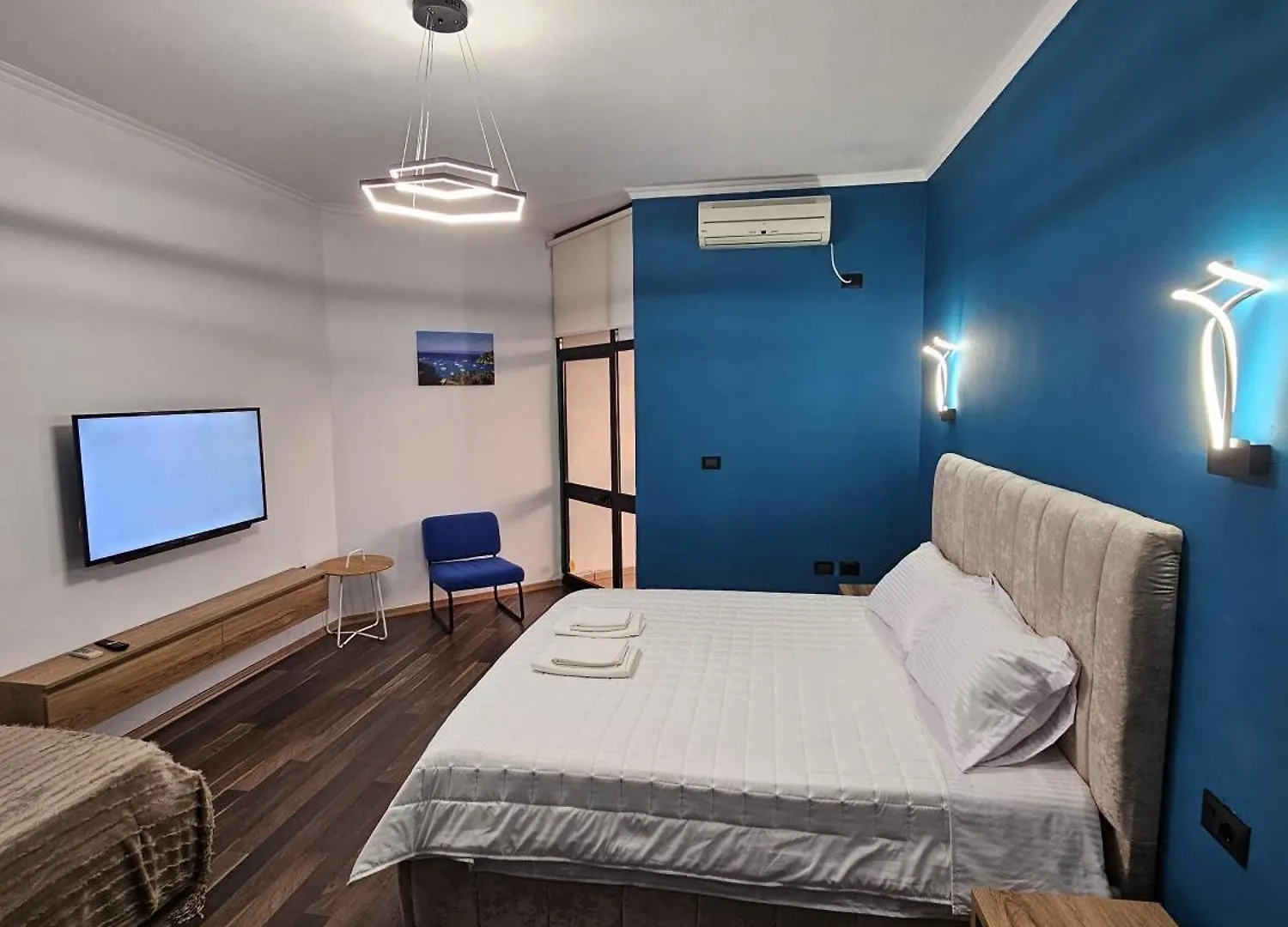 Tirana Daily Rental Apartments 3 Albania