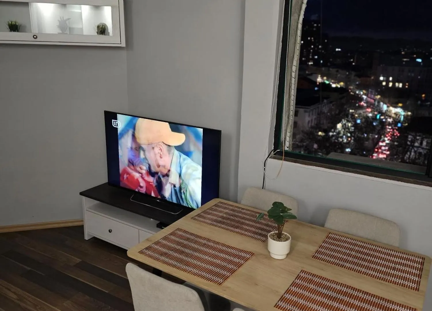Tirana Daily Rental Apartments 3